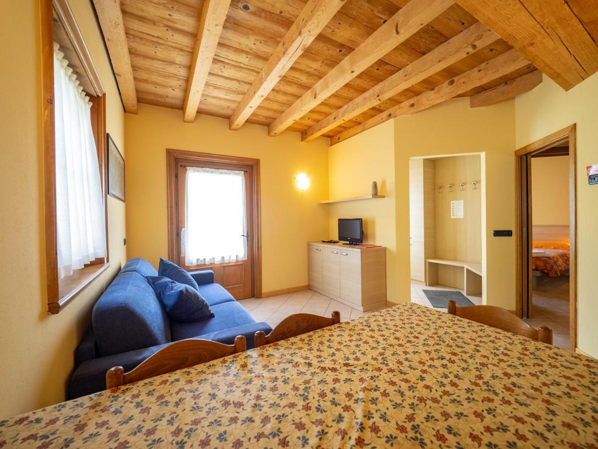 Chalet Deshana Myholidaylivigno Appartamento