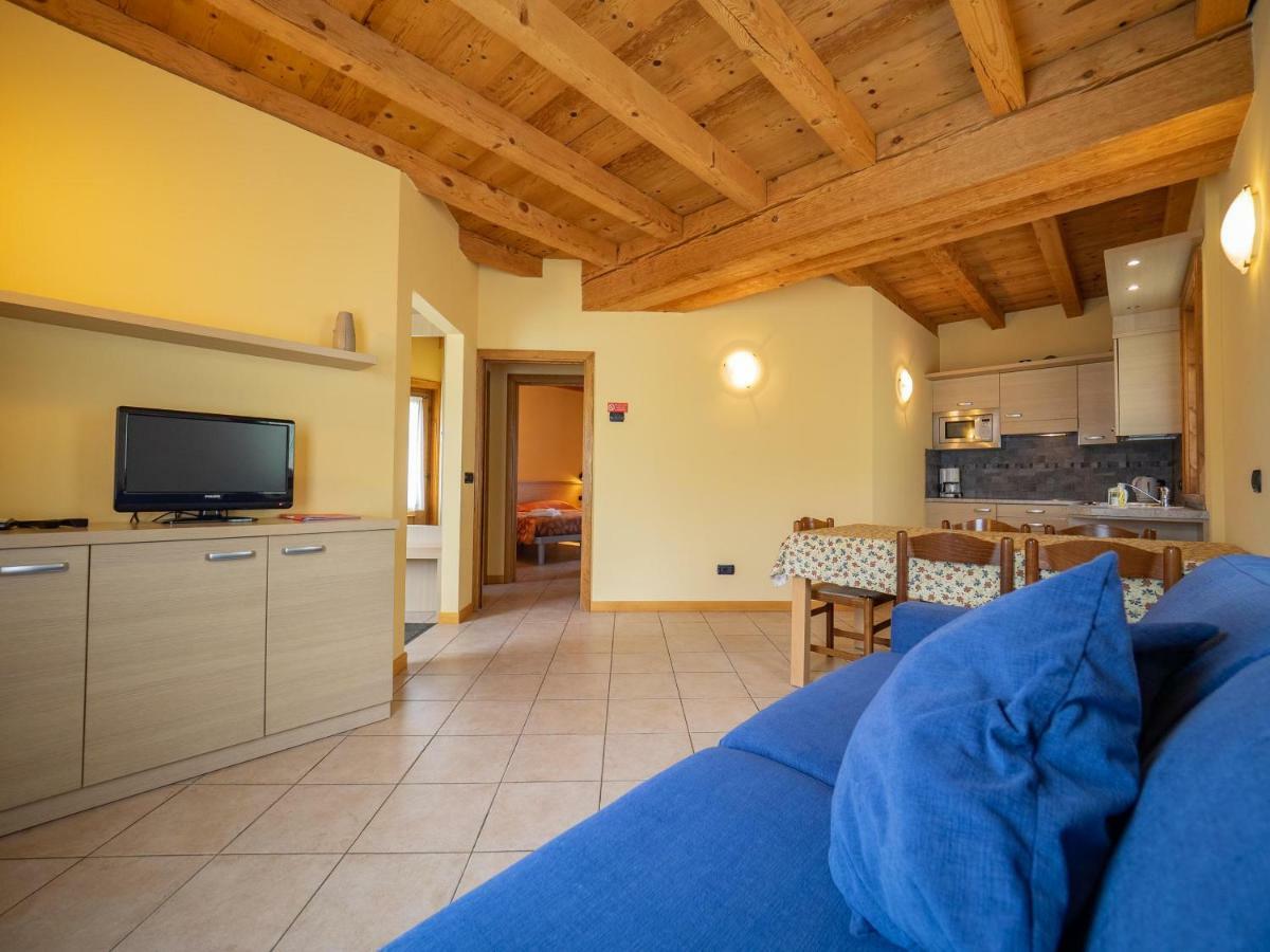Chalet Deshana Myholidaylivigno Livigno