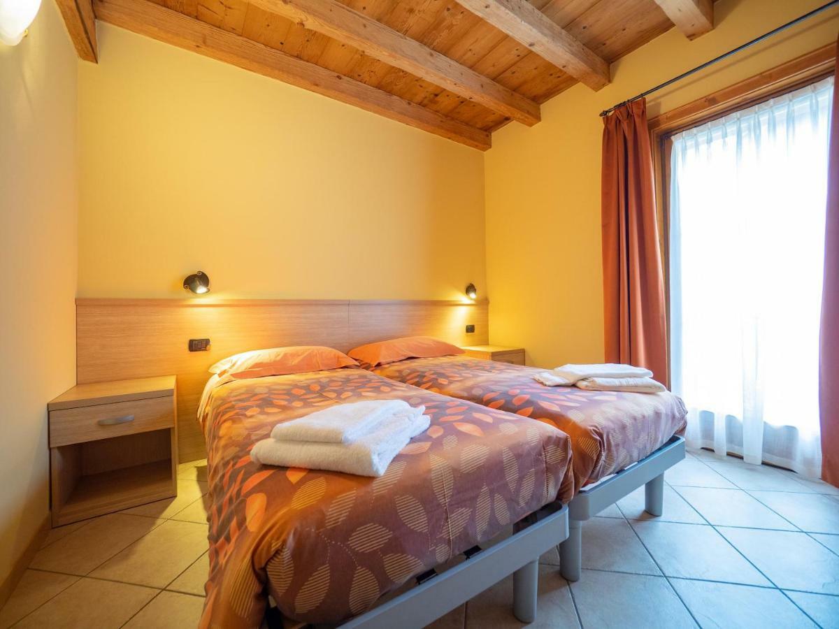 Chalet Deshana Myholidaylivigno Appartamento