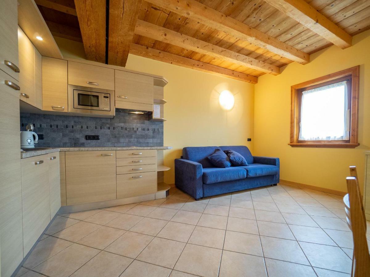 Chalet Deshana Myholidaylivigno Appartamento