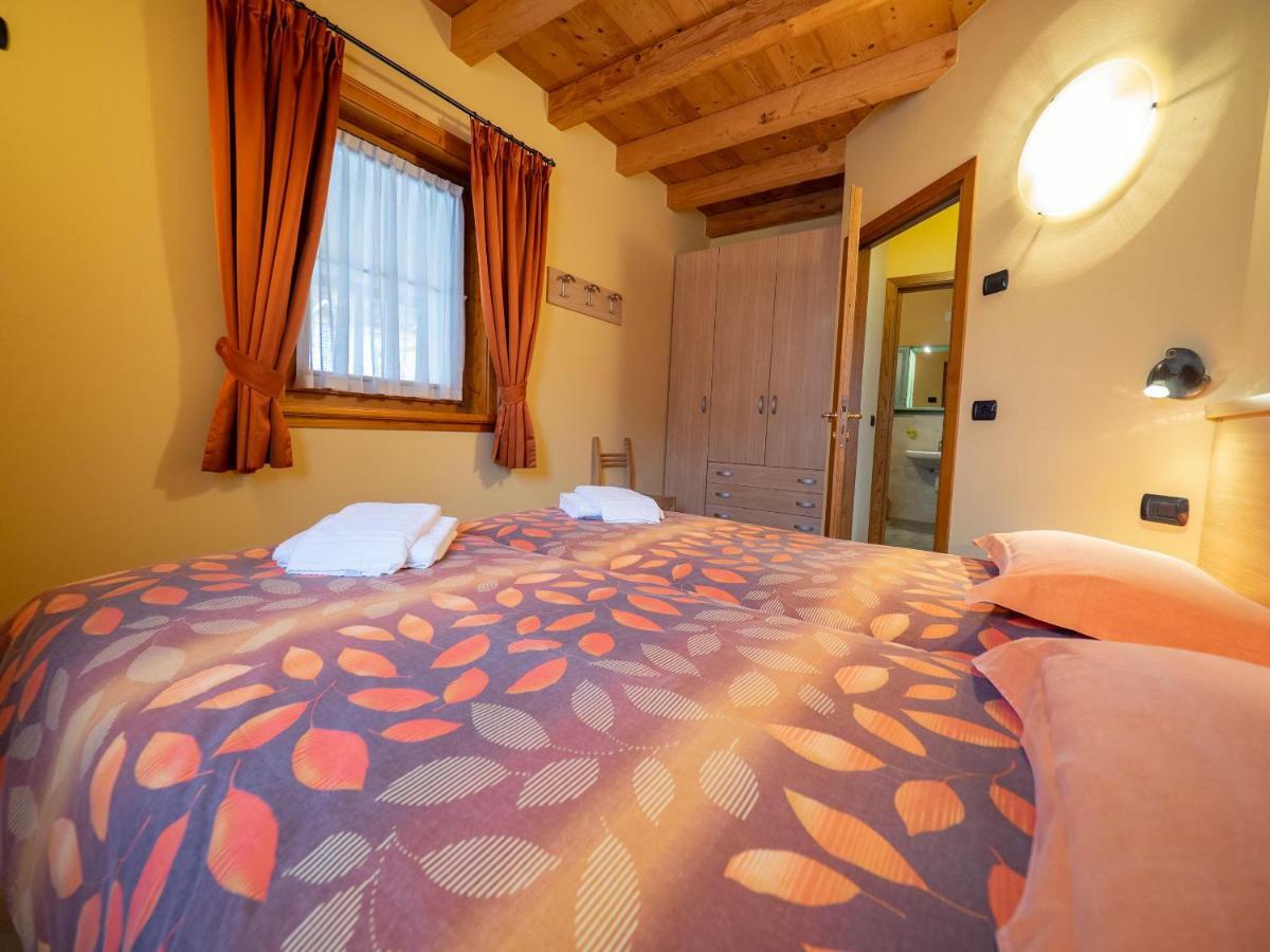 Appartamento Chalet Deshana Myholidaylivigno Livigno