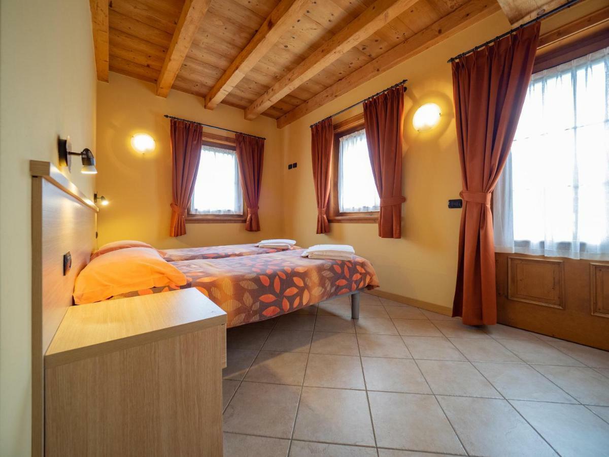 Appartamento Chalet Deshana Myholidaylivigno Livigno