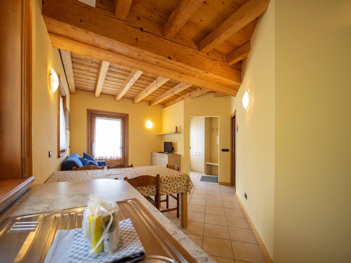 Chalet Deshana Myholidaylivigno * Livigno