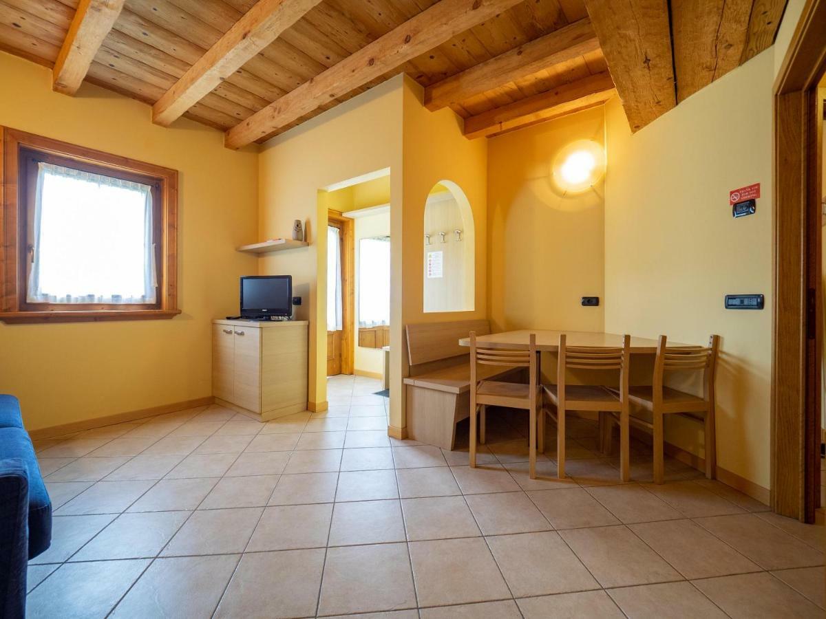 Chalet Deshana Myholidaylivigno * Livigno