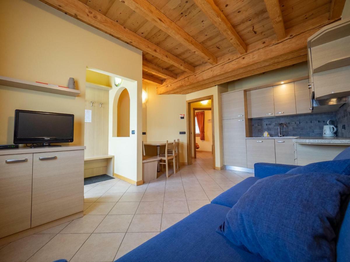 Chalet Deshana Myholidaylivigno Appartamento Livigno