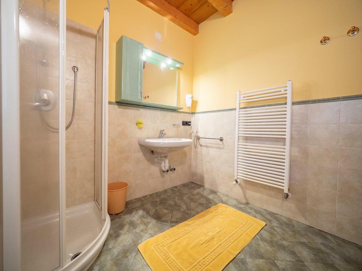 Chalet Deshana Myholidaylivigno