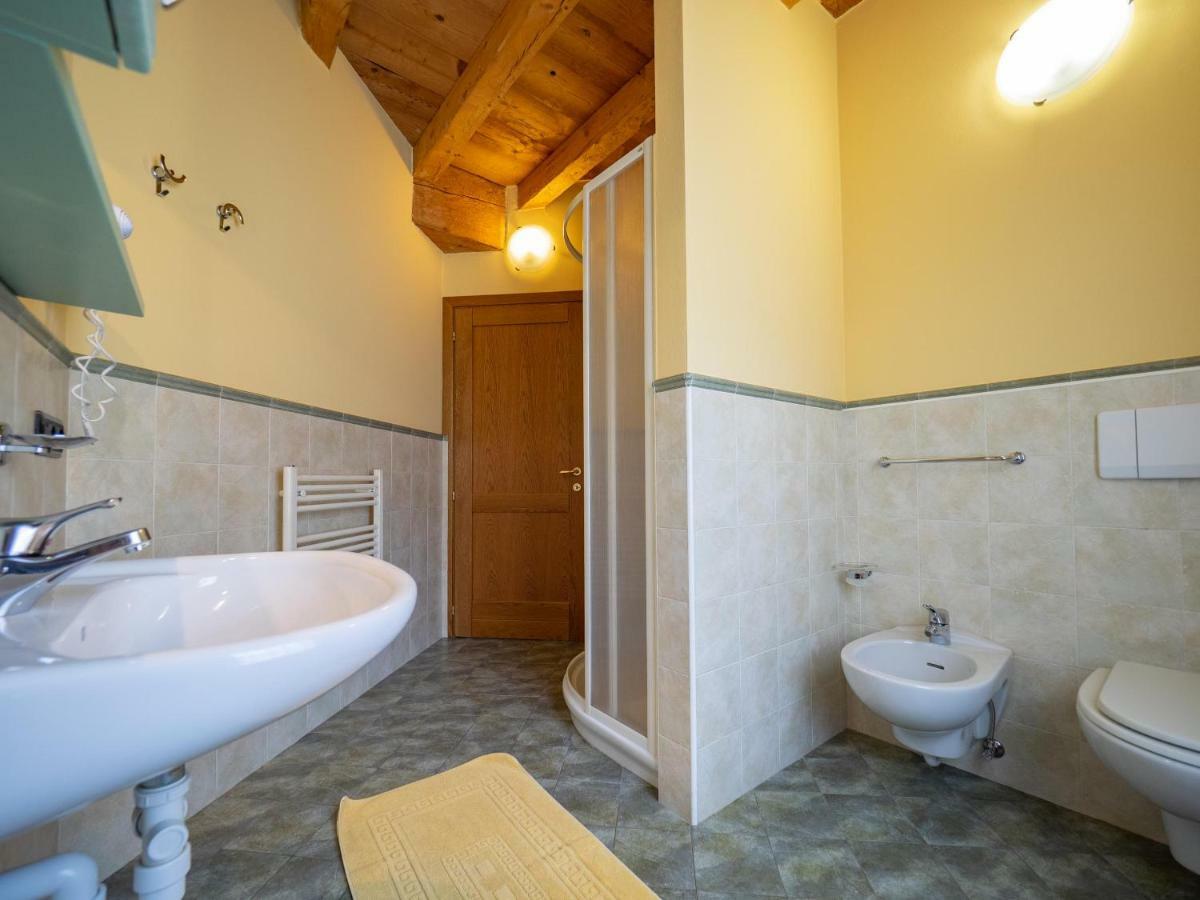 Chalet Deshana Myholidaylivigno *