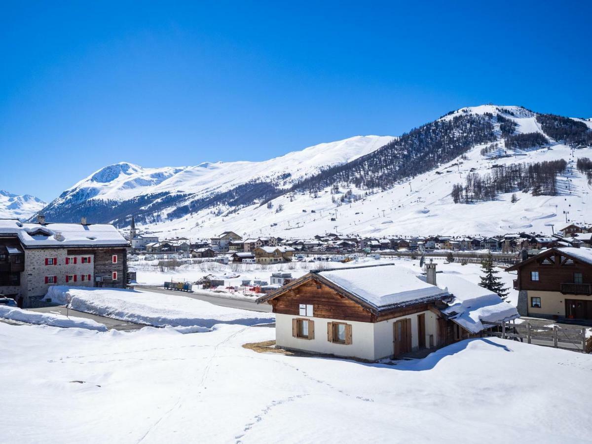 Chalet Deshana Myholidaylivigno